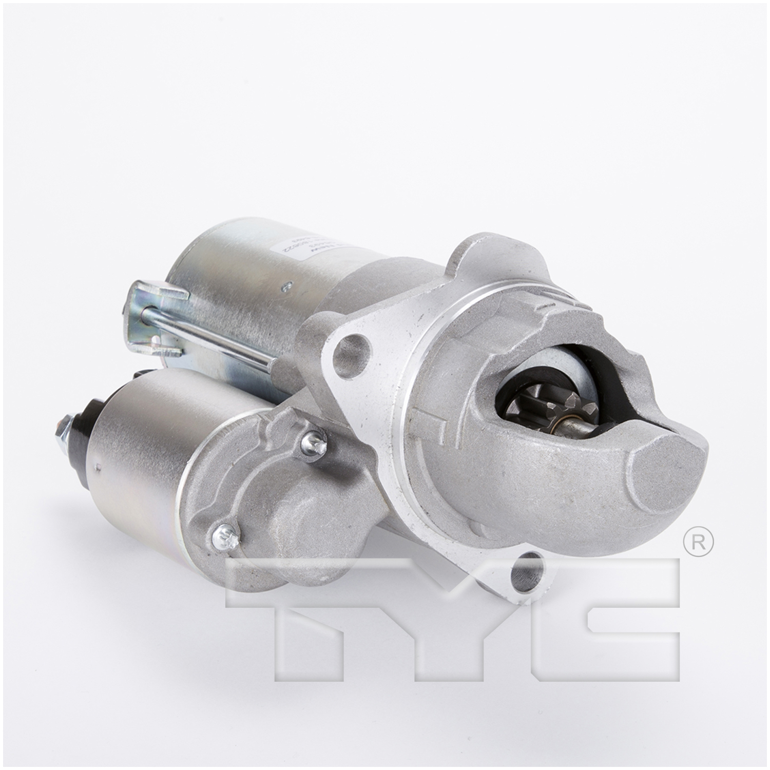 TYC-1-06493_NEW TYC STARTER 12V 9T CW PMGR DELCO PG260D 1.2KW